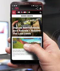 Jogos Offline para Android APK download