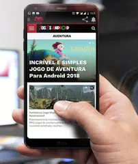 Jogos Offline para Android APK download