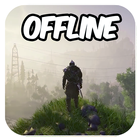 Offline Android Games アイコン