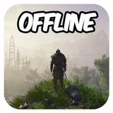 Offline Android Games ikona