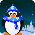 Game penguin run 2017