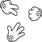 Rock Paper Scissors icon