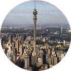 Johannesburg - Wiki 圖標
