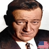 Quotes of John Wayne icon