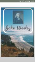 John Wesley (Español) โปสเตอร์