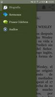 برنامه‌نما John Wesley (Español) عکس از صفحه