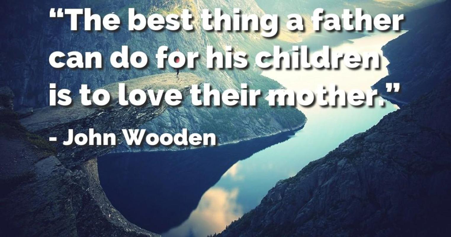 John Wooden Quotes for Android - APK Download