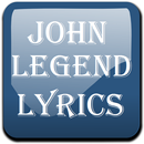 Lyrics of John Legend APK
