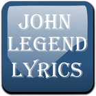 Lyrics of John Legend icône