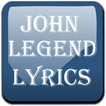 Lyrics of John Legend