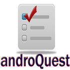 androQuest Lite آئیکن