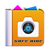 Safe Hide আইকন