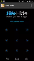 Safe Hide screenshot 1