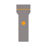 Flashlight (+ Widget) icône