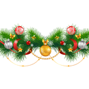 Guirlande de Noël APK