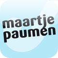 Maartje Paumen