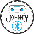 JohnnyBot Bluetooth Controller APK