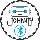 JohnnyBot Bluetooth Controller icon