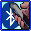 블루투스 뮤직 리모콘 /Bluetooth MusicRC