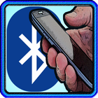 블루투스 뮤직 리모콘 /Bluetooth MusicRC icon