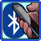블루투스 뮤직 리모콘 /Bluetooth MusicRC icon
