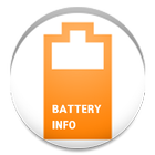 Battery Info 아이콘