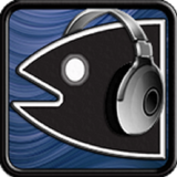 Motion Music Player (MMP) icon