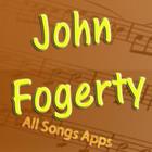 All Songs of John Fogerty أيقونة