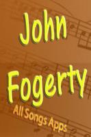 All Songs of John Fogerty الملصق