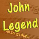 All Songs of John Legend APK