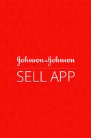 Sell App for Johnson & Johnson poster
