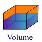 Volume Calculator icon