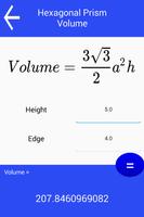 Volume Calculator screenshot 2