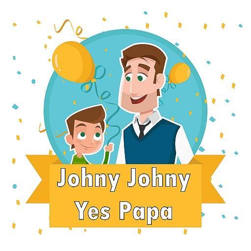 Jonny Jonny Yes Papa