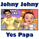 APK Johny Johny Yes Papa - Nursery Video app for kids