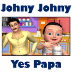Johny Johny icône