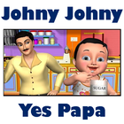 Johny Johny icon