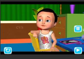 Johny Johny screenshot 3