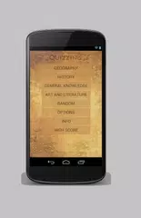 Quizzing - educational quizzes APK download