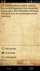 Quizzing - educational quizzes APK download