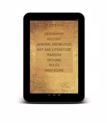Quizzing - educational quizzes APK download