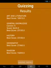 Quizzing - educational quizzes APK download