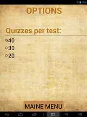 Quizzing - educational quizzes APK download