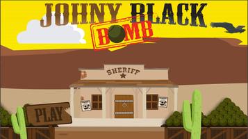 Johny Black Bomb تصوير الشاشة 3