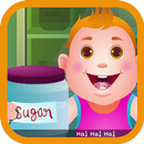 Johny Johny Yes Papa APK