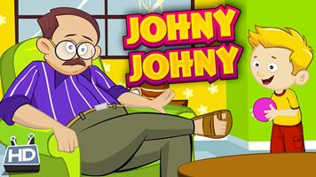 Johny Johny Yes Papa 截圖 3