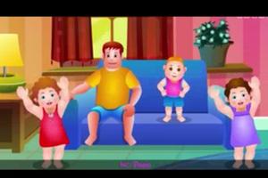 Johny Johny Yes Papa स्क्रीनशॉट 3