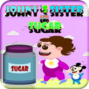 Johny's Sister & Sugar APK