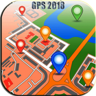 GPS  2018-icoon