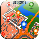 GPS  2018 APK